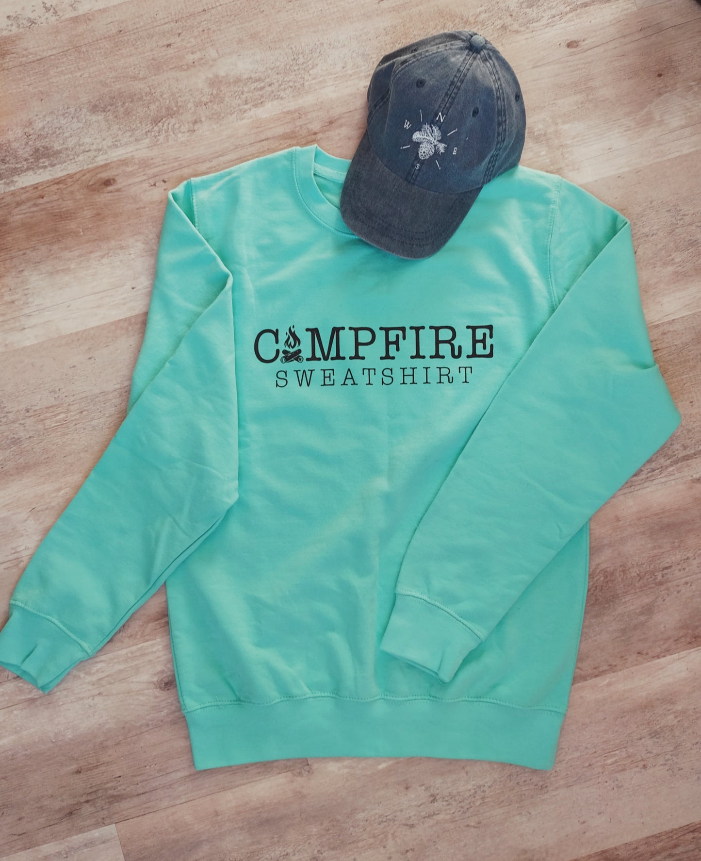 Campfire Sweatshirt